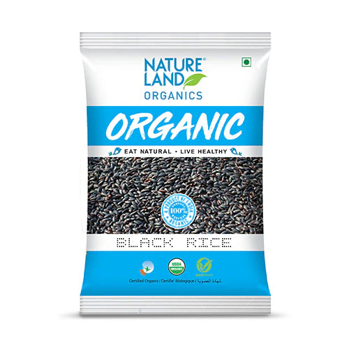 Black Rice